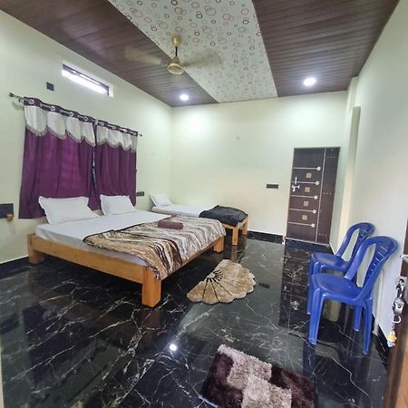 Brindavan Homestay Hampi Luaran gambar
