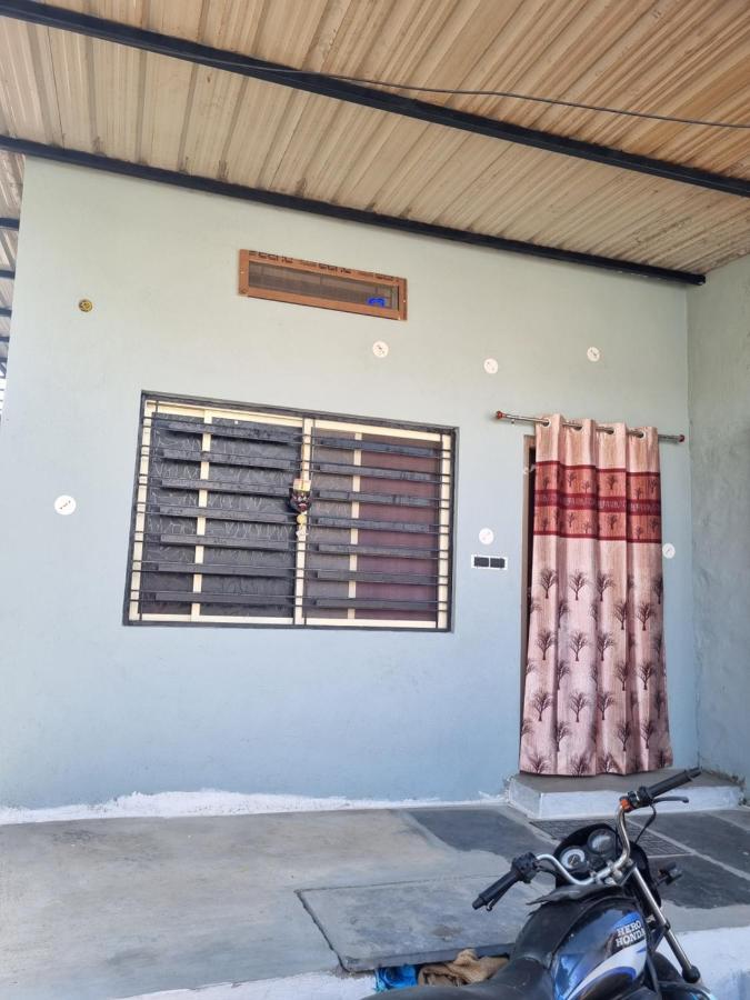 Brindavan Homestay Hampi Luaran gambar