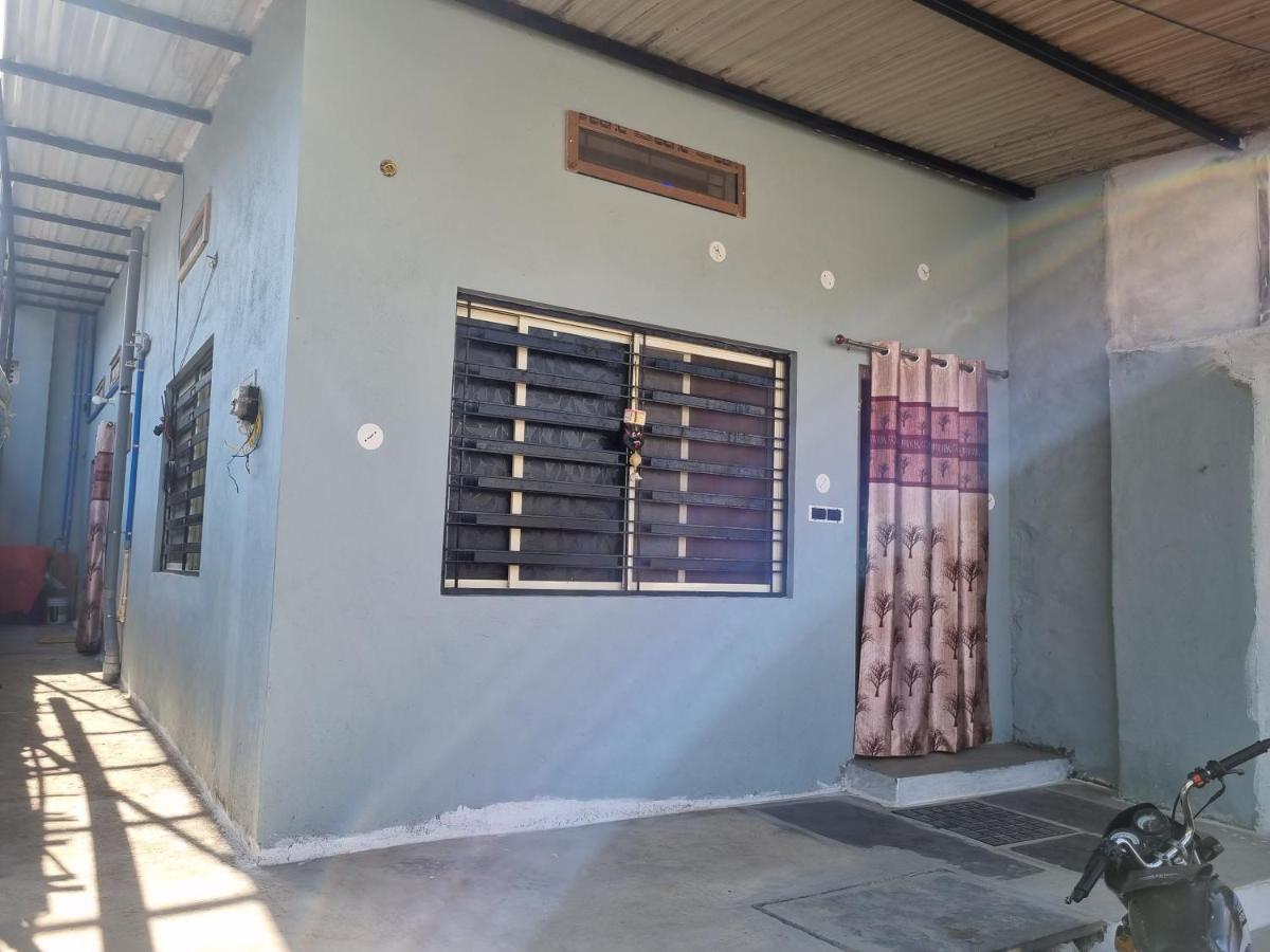 Brindavan Homestay Hampi Luaran gambar